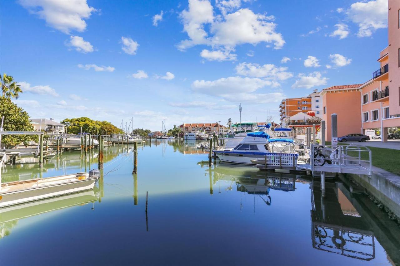 Madeira Bay Resort I 1504 St. Pete Beach Εξωτερικό φωτογραφία