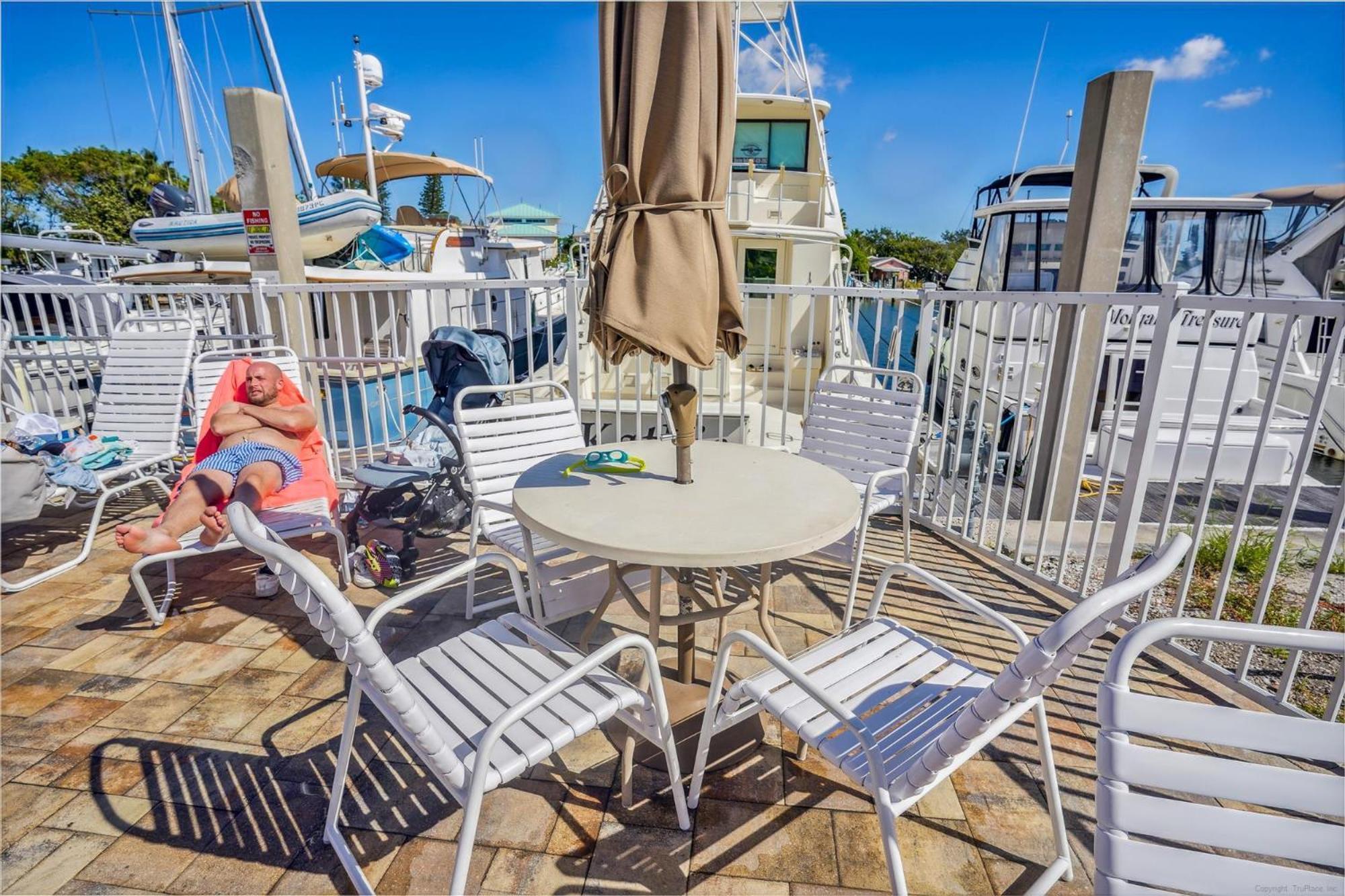 Madeira Bay Resort I 1504 St. Pete Beach Εξωτερικό φωτογραφία