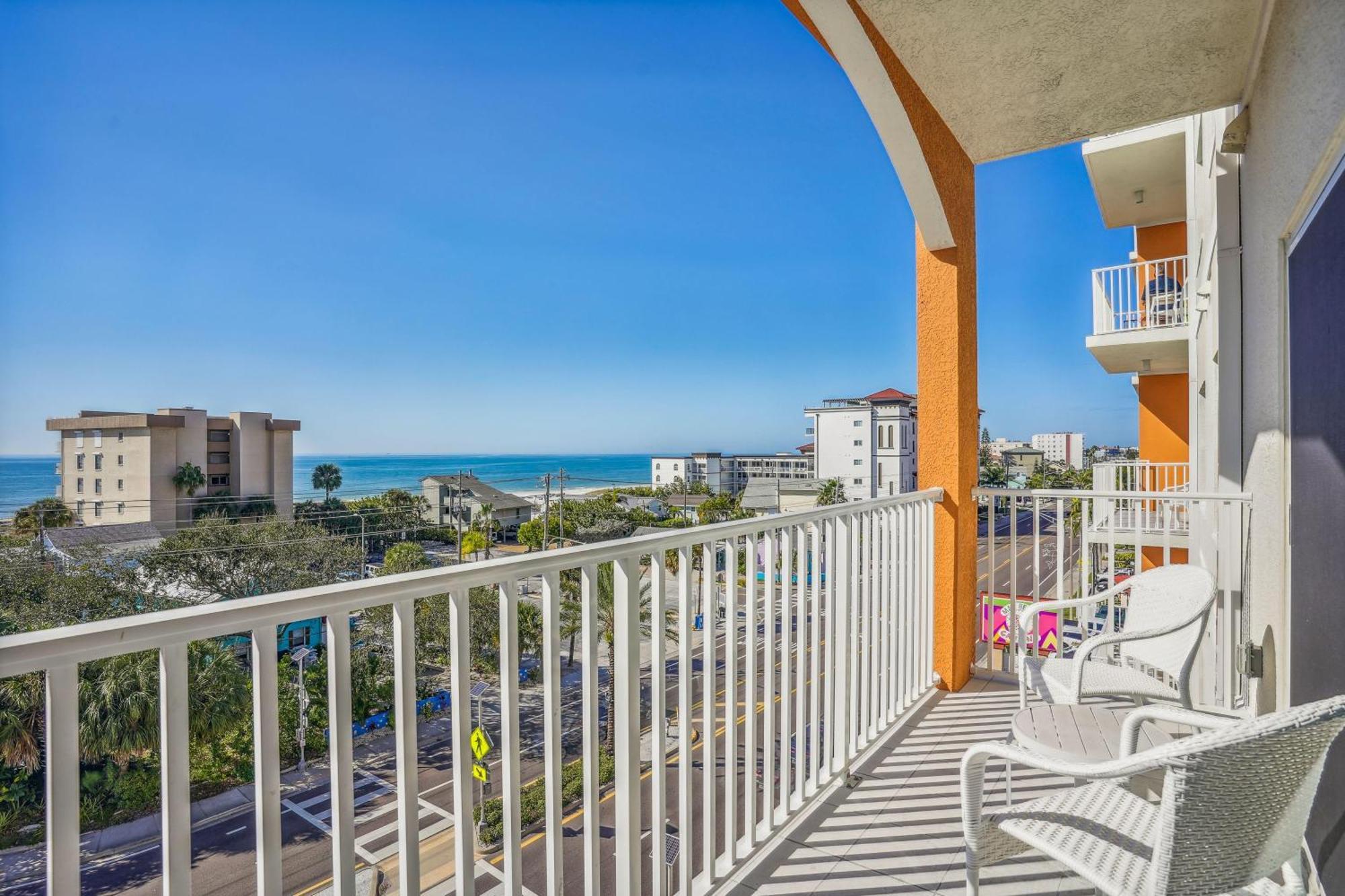 Madeira Bay Resort I 1504 St. Pete Beach Εξωτερικό φωτογραφία