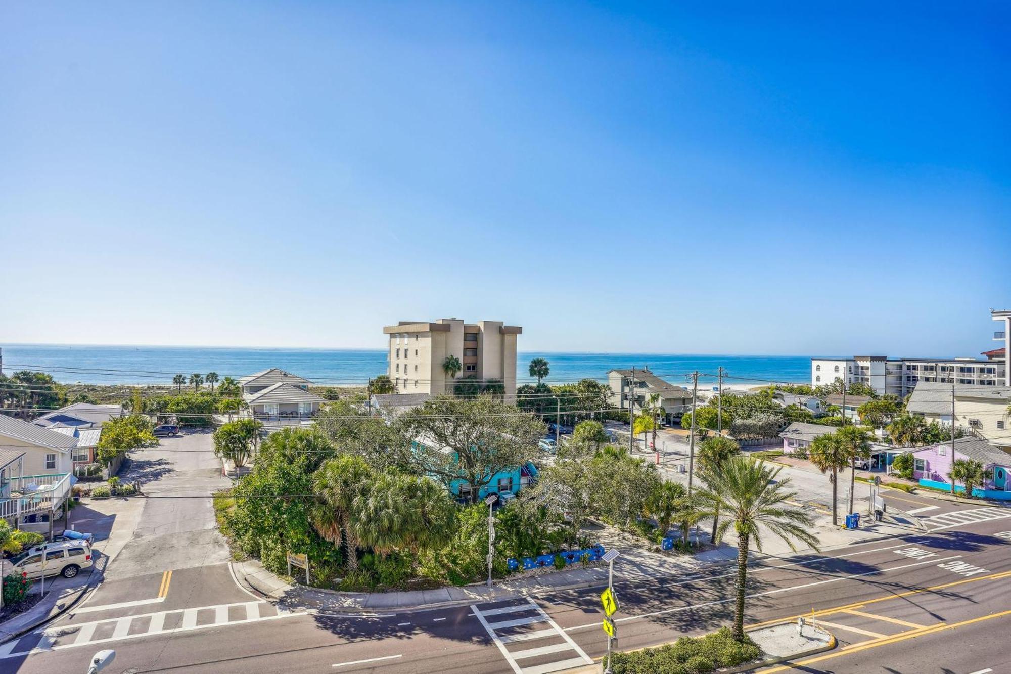 Madeira Bay Resort I 1504 St. Pete Beach Εξωτερικό φωτογραφία