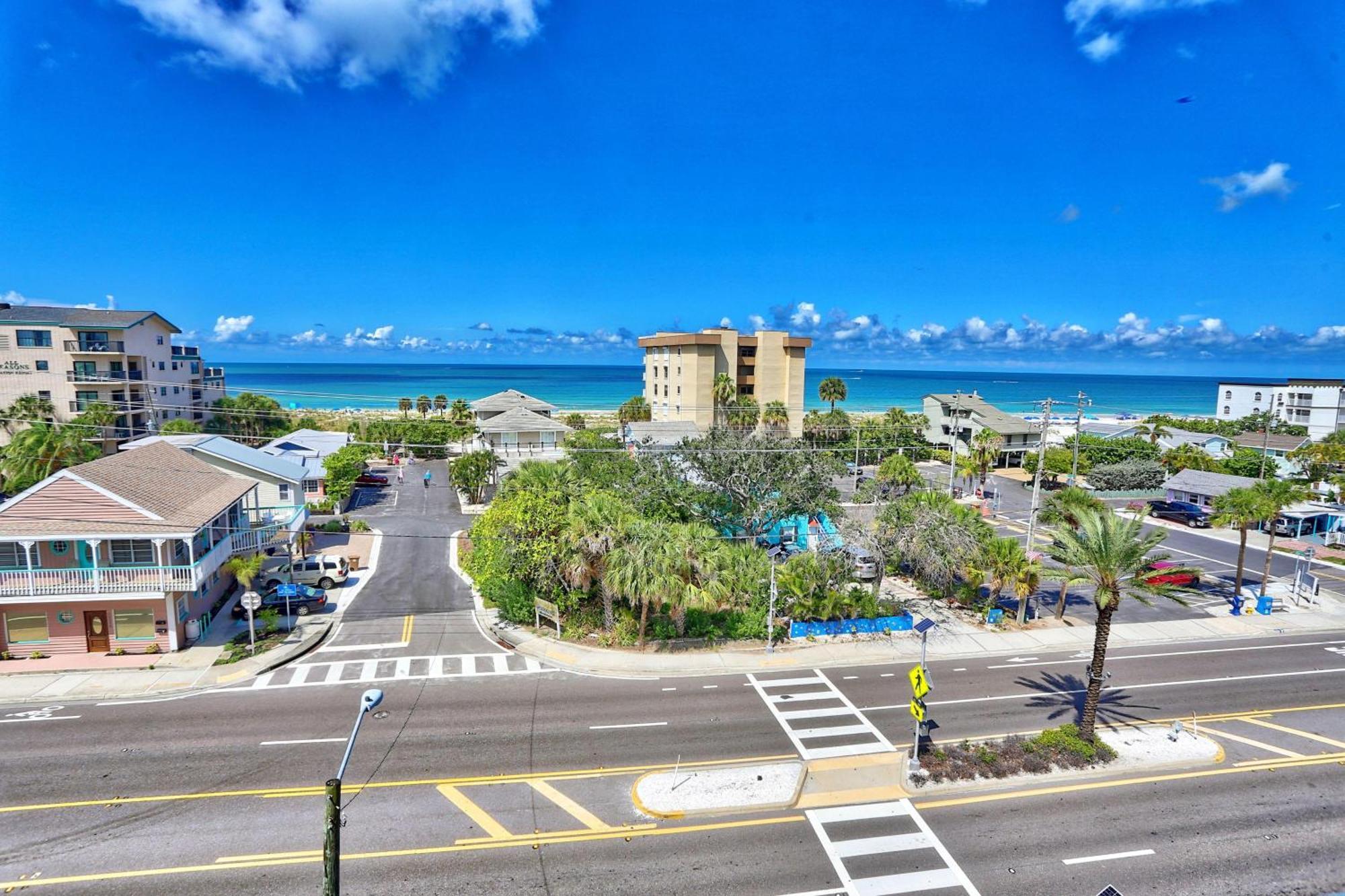 Madeira Bay Resort I 1504 St. Pete Beach Εξωτερικό φωτογραφία