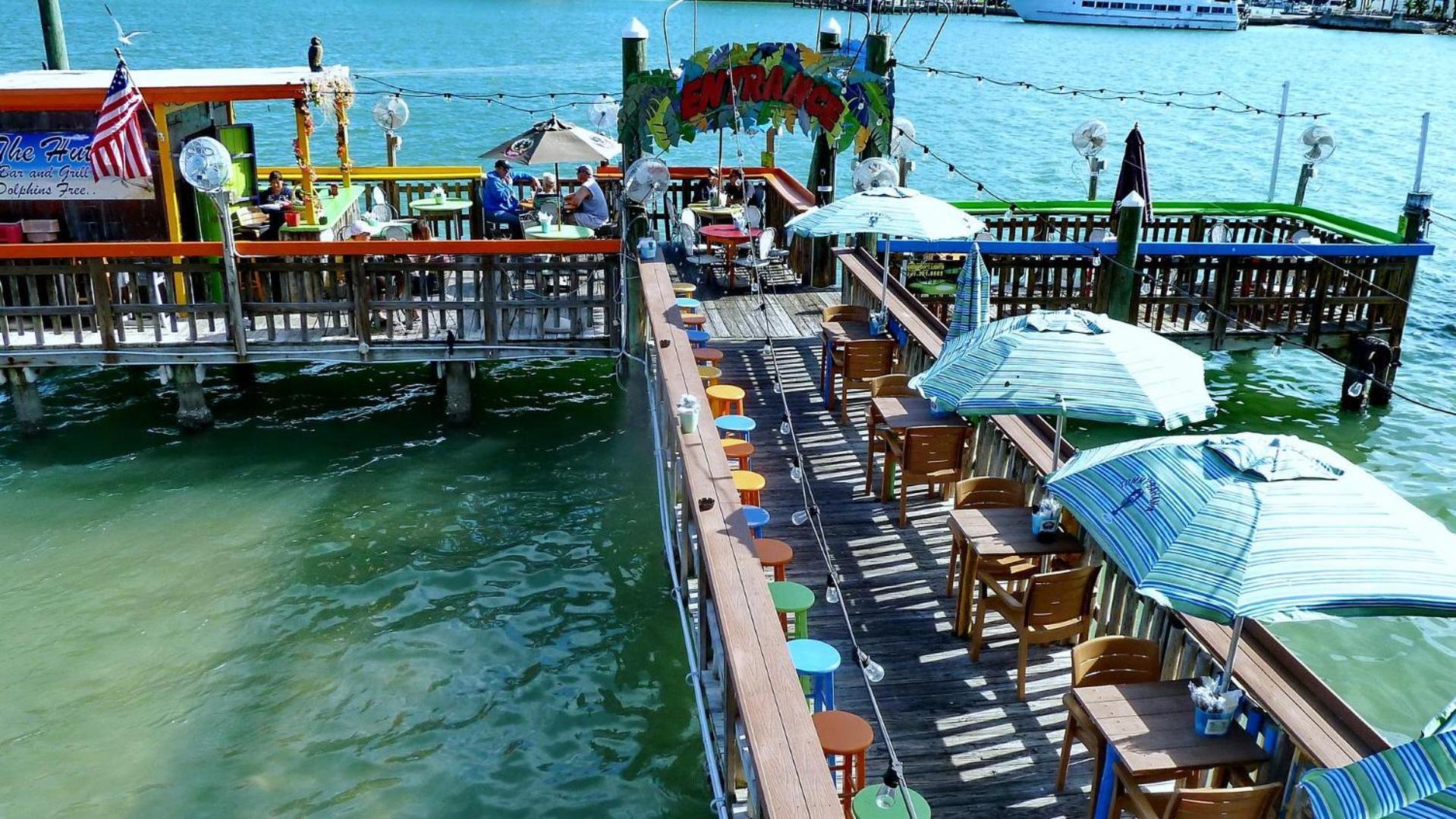 Madeira Bay Resort I 1504 St. Pete Beach Εξωτερικό φωτογραφία
